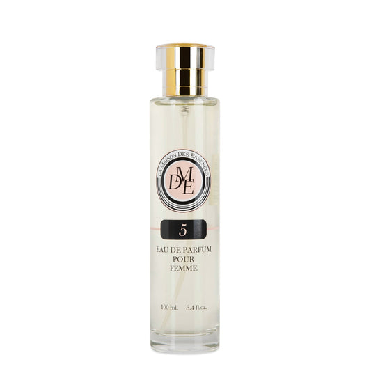 La Maison Des Essences Donna Profumo 05