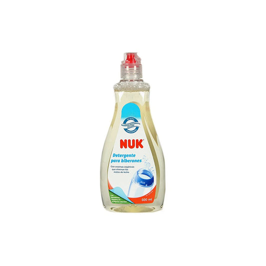 Nuk Baby Detergente per Biberon