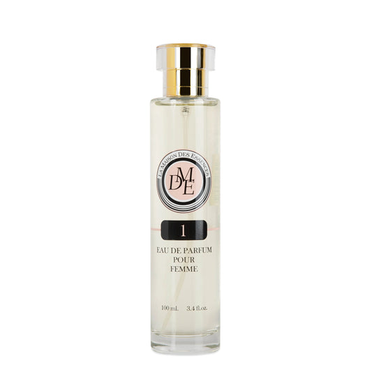 La Maison Des Essences Donna Profumo 01