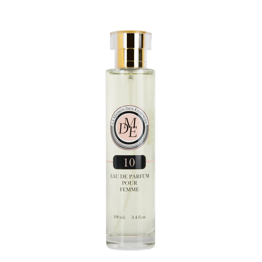 La Maison Des Essences Donna Profumo 10