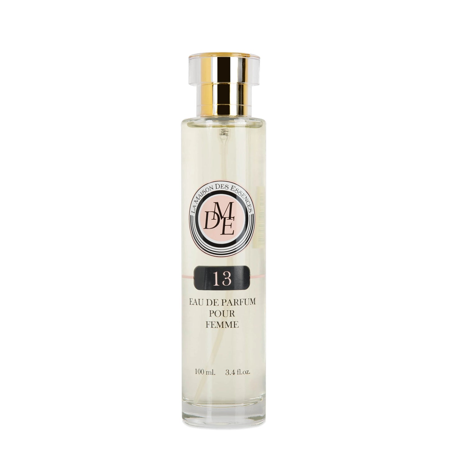 La Maison Des Essences Donna Profumo 13