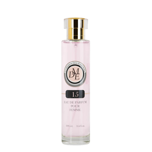 La Maison Des Essences Donna Profumo 15