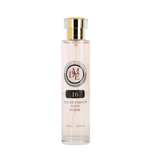 La Maison Des Essences Donna Profumo 16