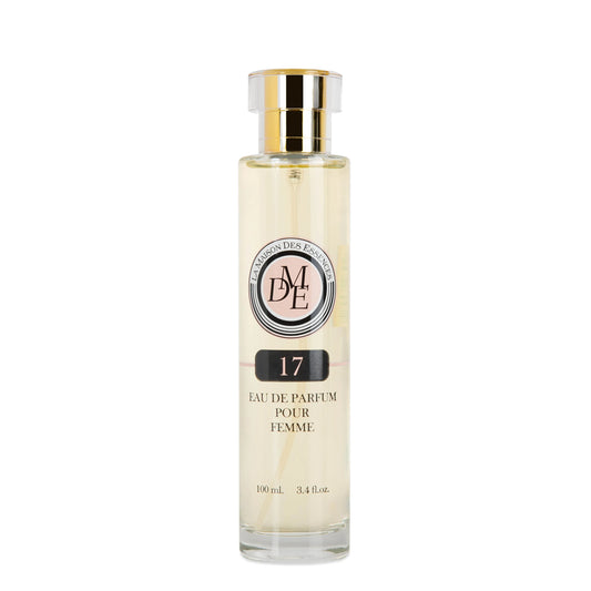 La Maison Des Essences Donna Profumo 17