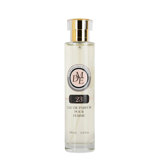 La Maison Des Essences Donna Profumo 23