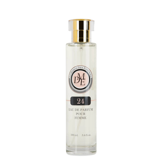 La Maison Des Essences Donna Profumo 24