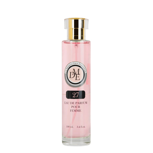 La Maison Des Essences Donna Profumo 27