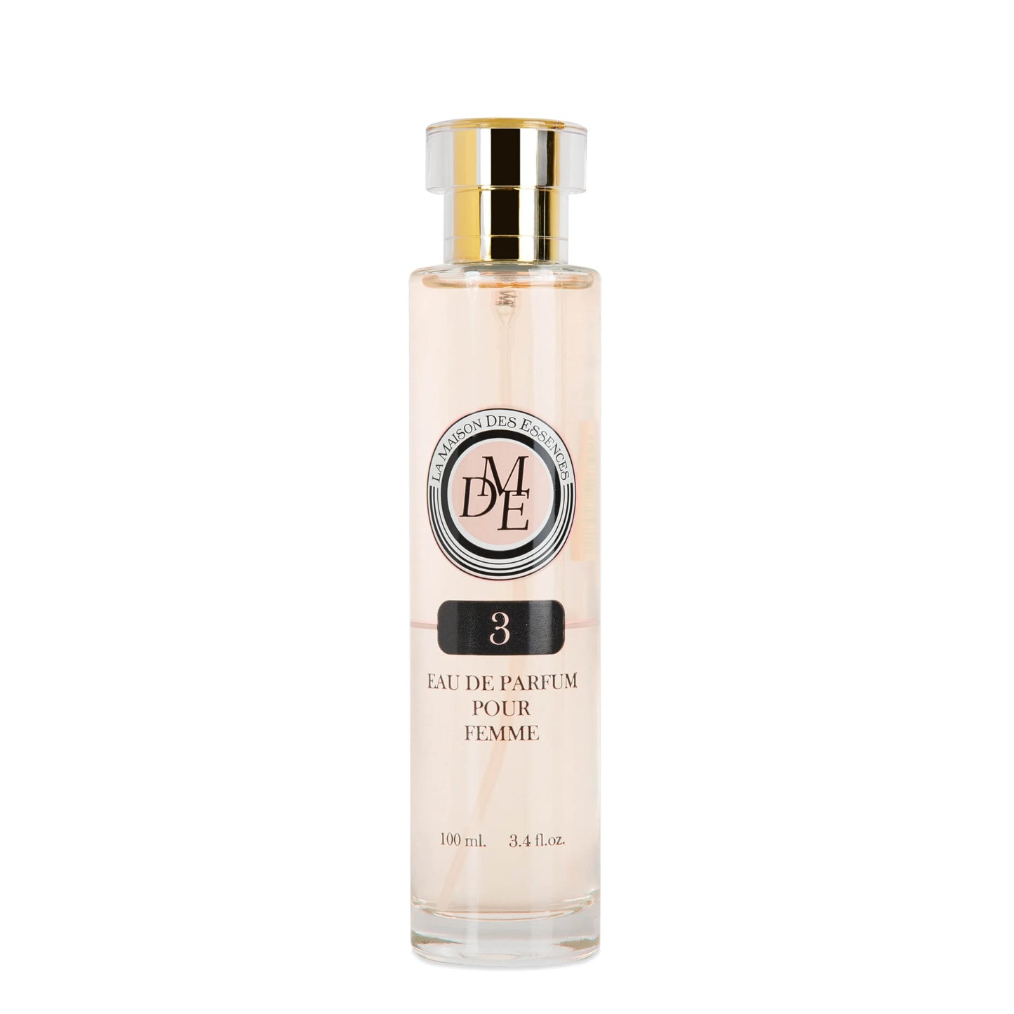 La Maison Des Essences Profumo 03