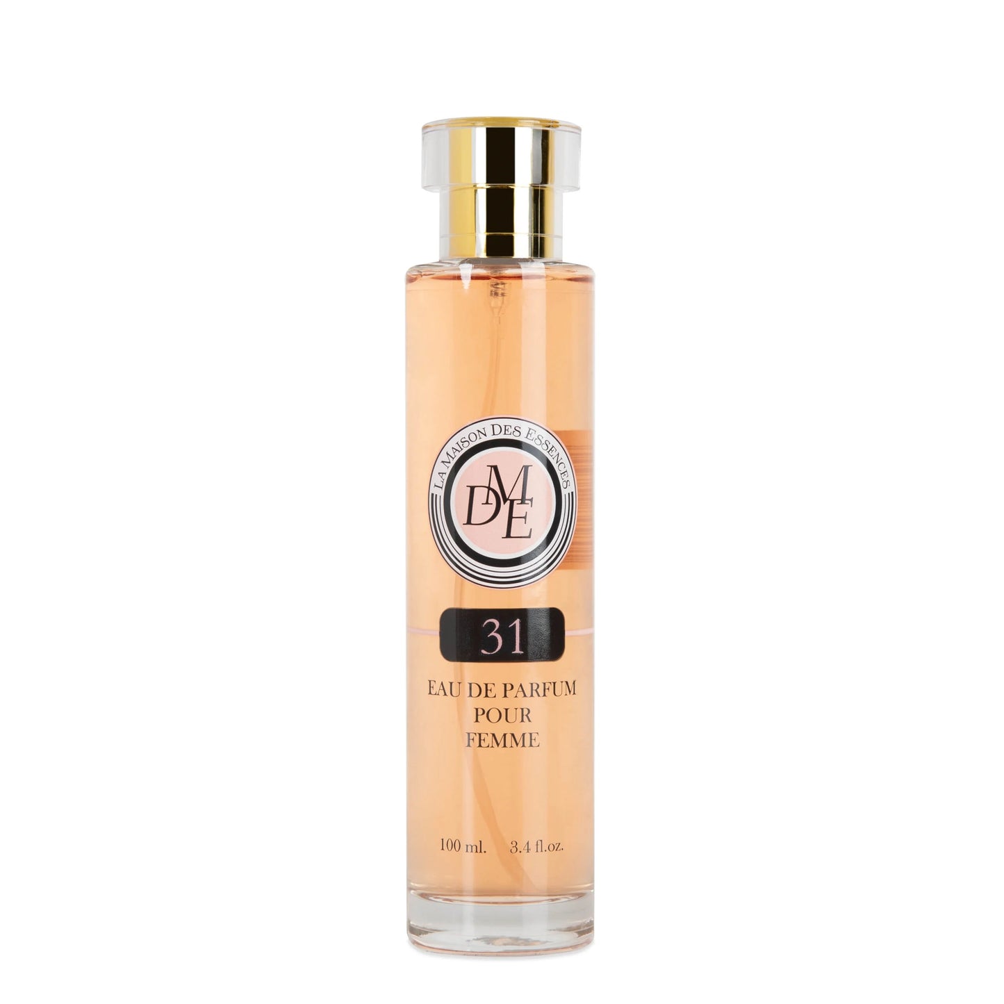 La Maison Des Essences Donna Profumo 31