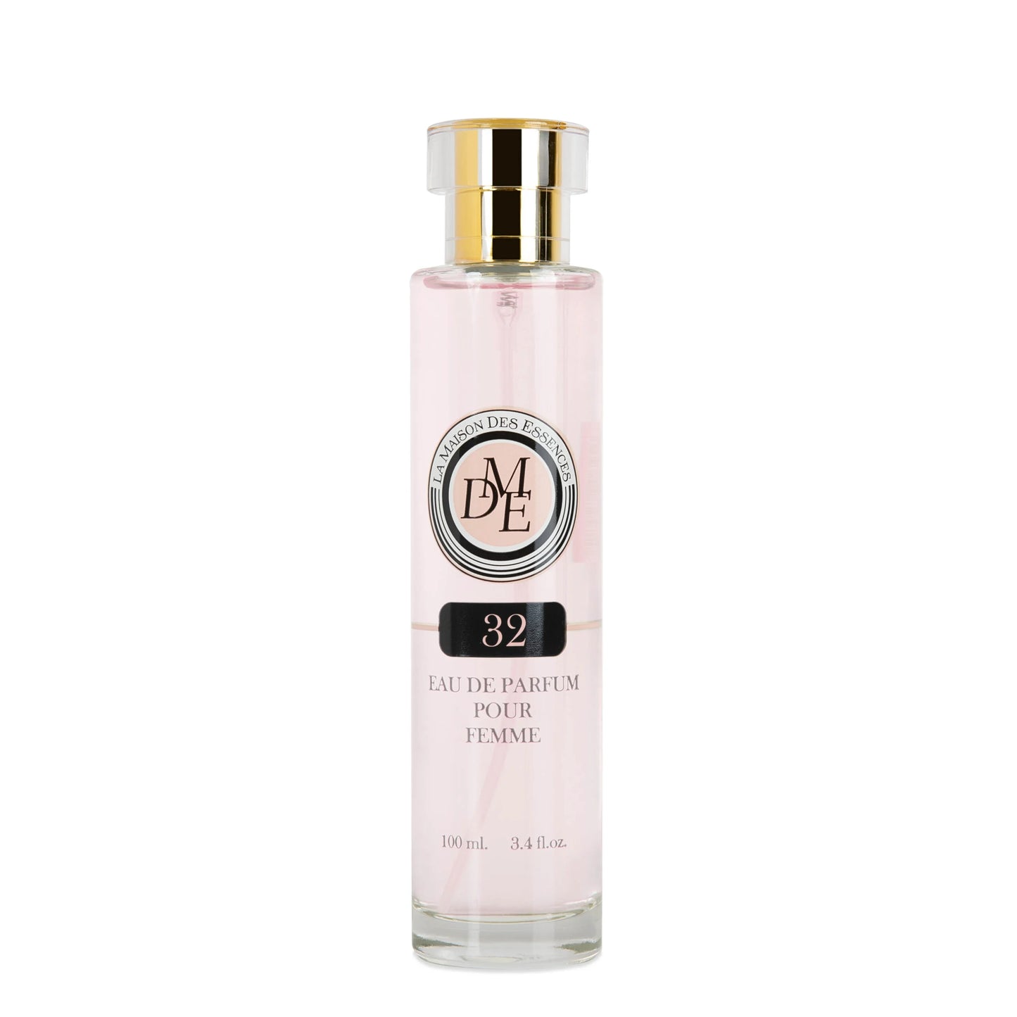 La Maison Des Essences Donna Profumo 32