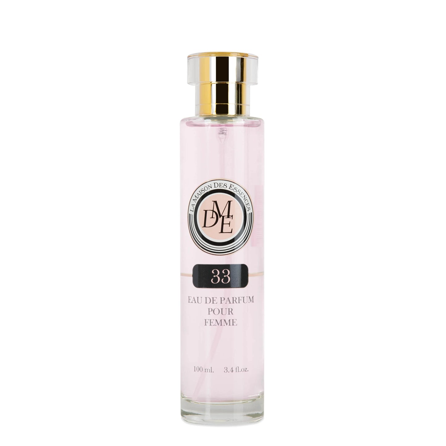 La Maison Des Essences Donna Profumo 33