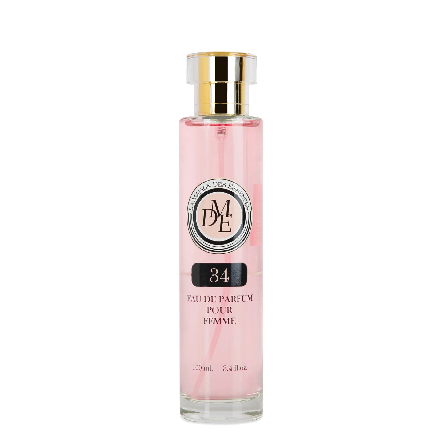 La Maison Des Essences Donna Profumo 34