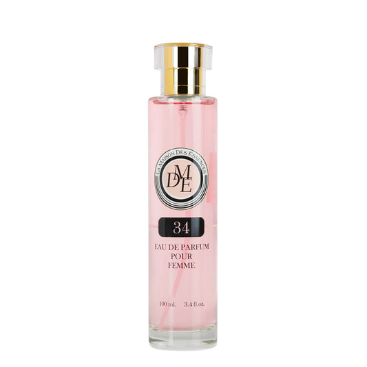 La Maison Des Essences Donna Profumo 34