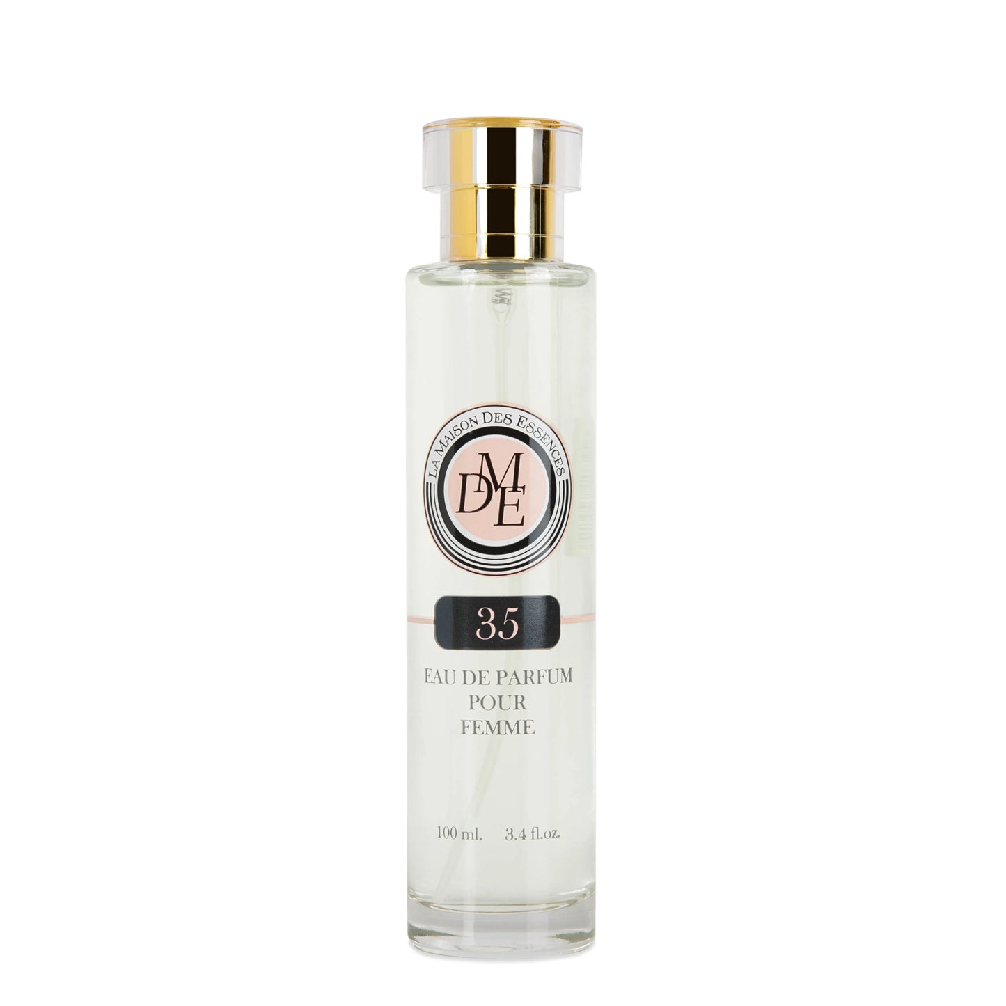 La Maison Des Essences Donna Profumo 35