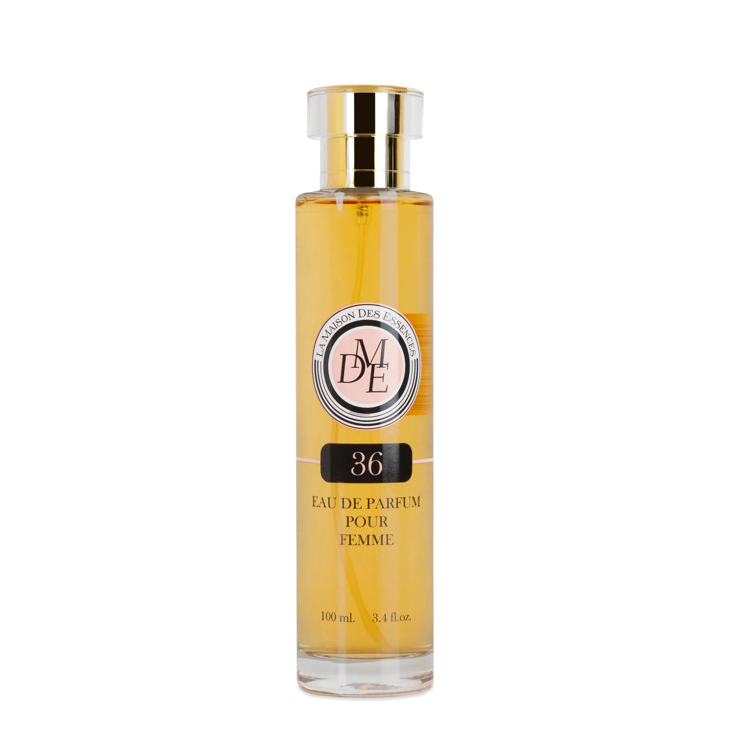 La Maison Des Essences Donna Profumo 36