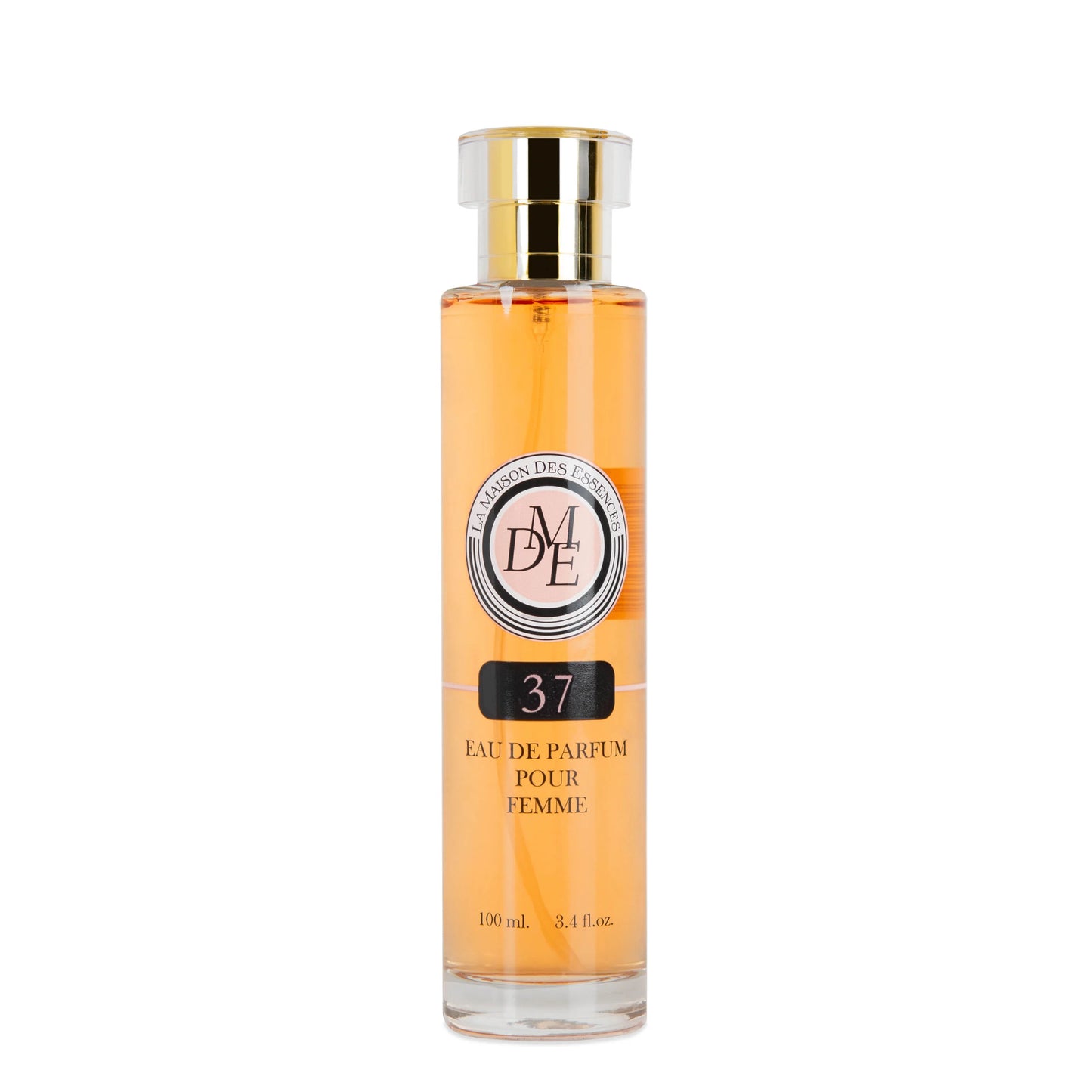 La Maison des Essence Donna Profumo 37