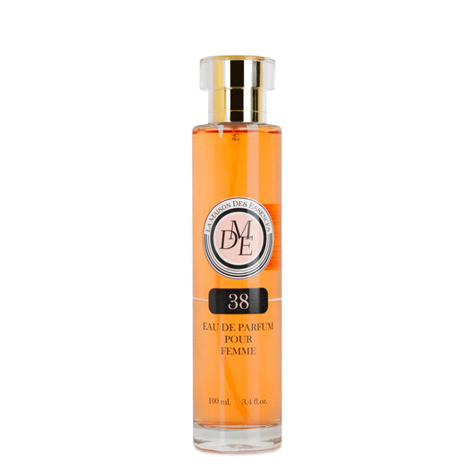 La Maison Des Essences Donna Profumo 38