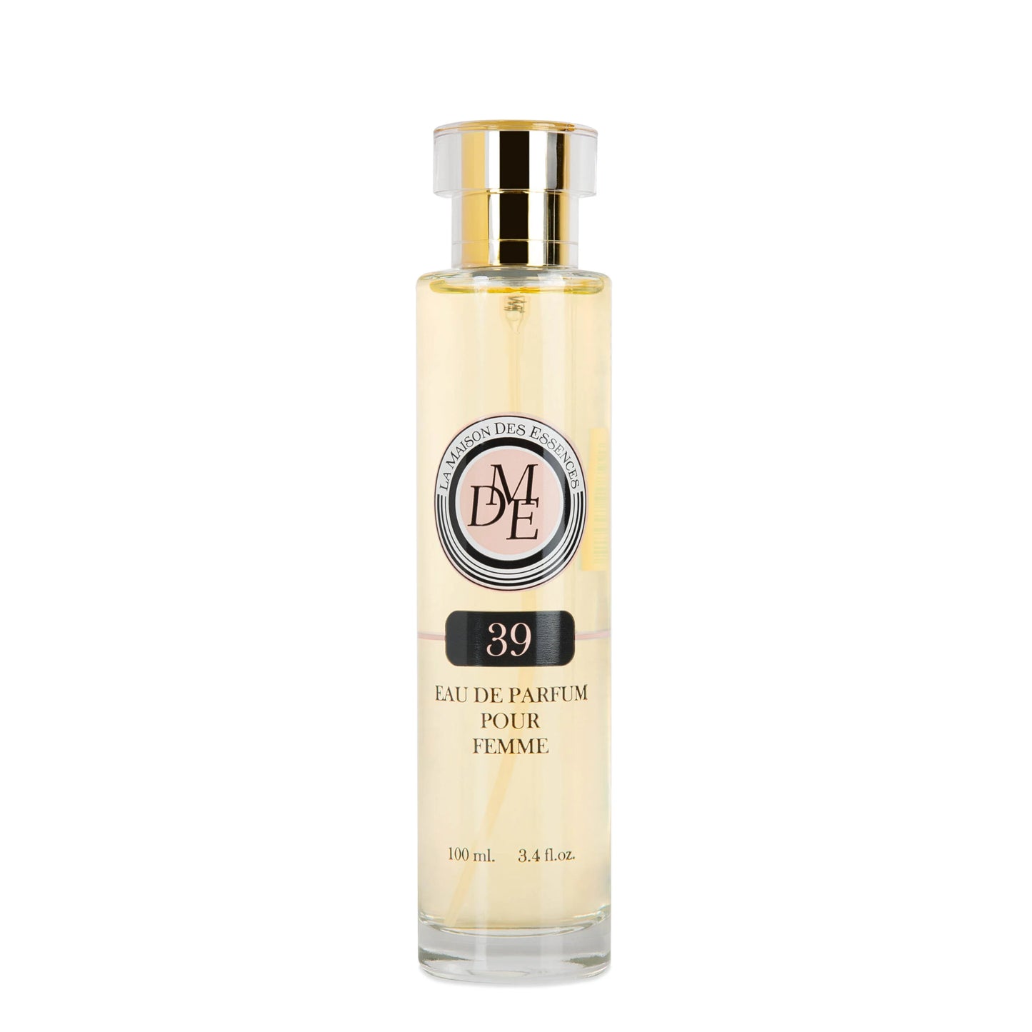 La Maison Des Essences Donna Profumo 39