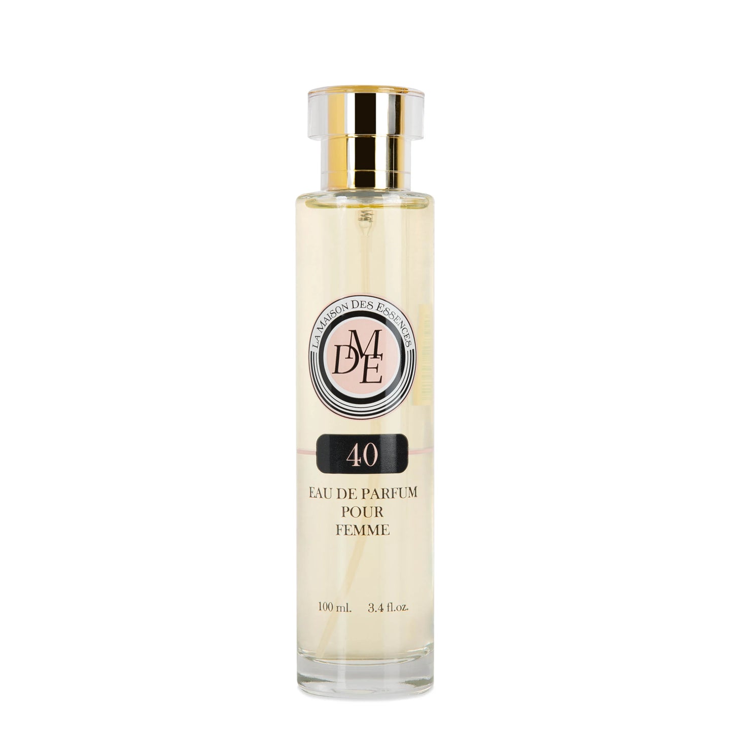 La Maison Des Essences Donna Profumo 40