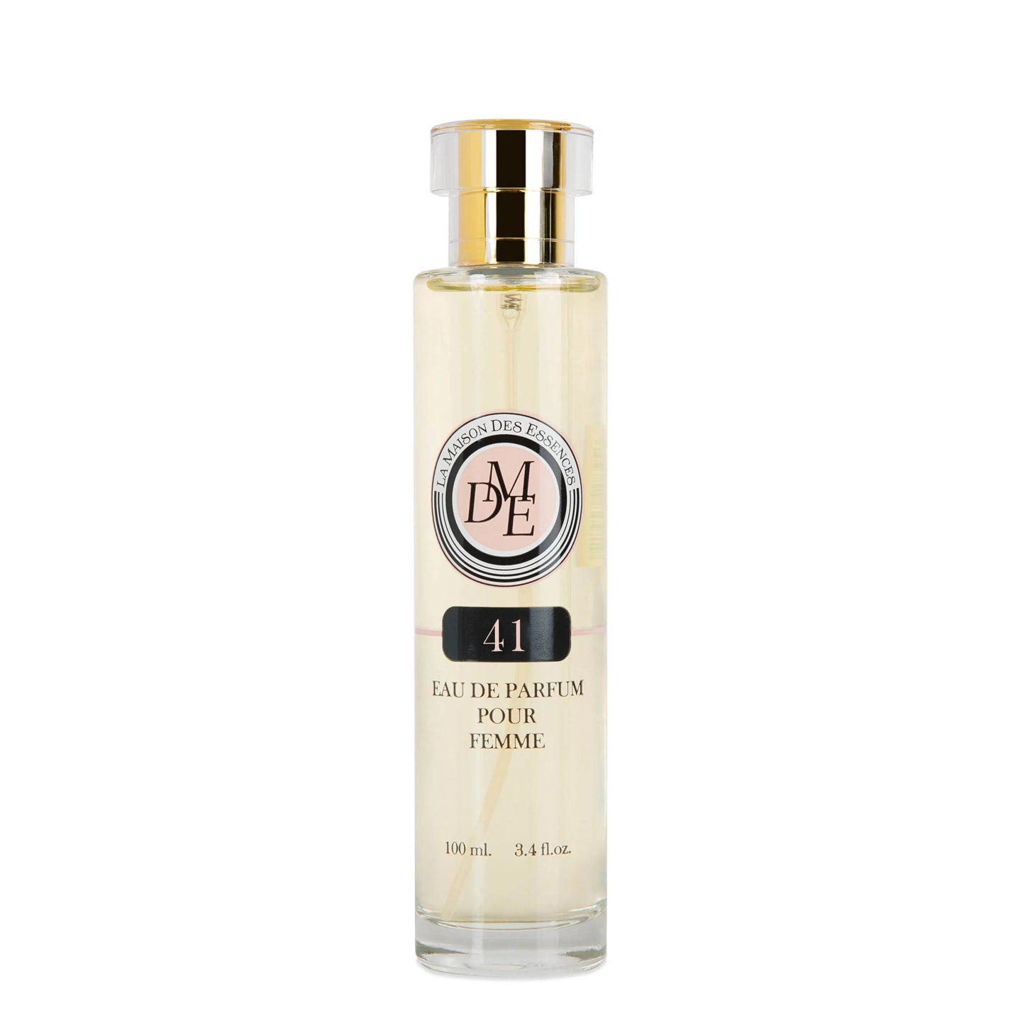 La Maison Des Essences Donna Profumo 41