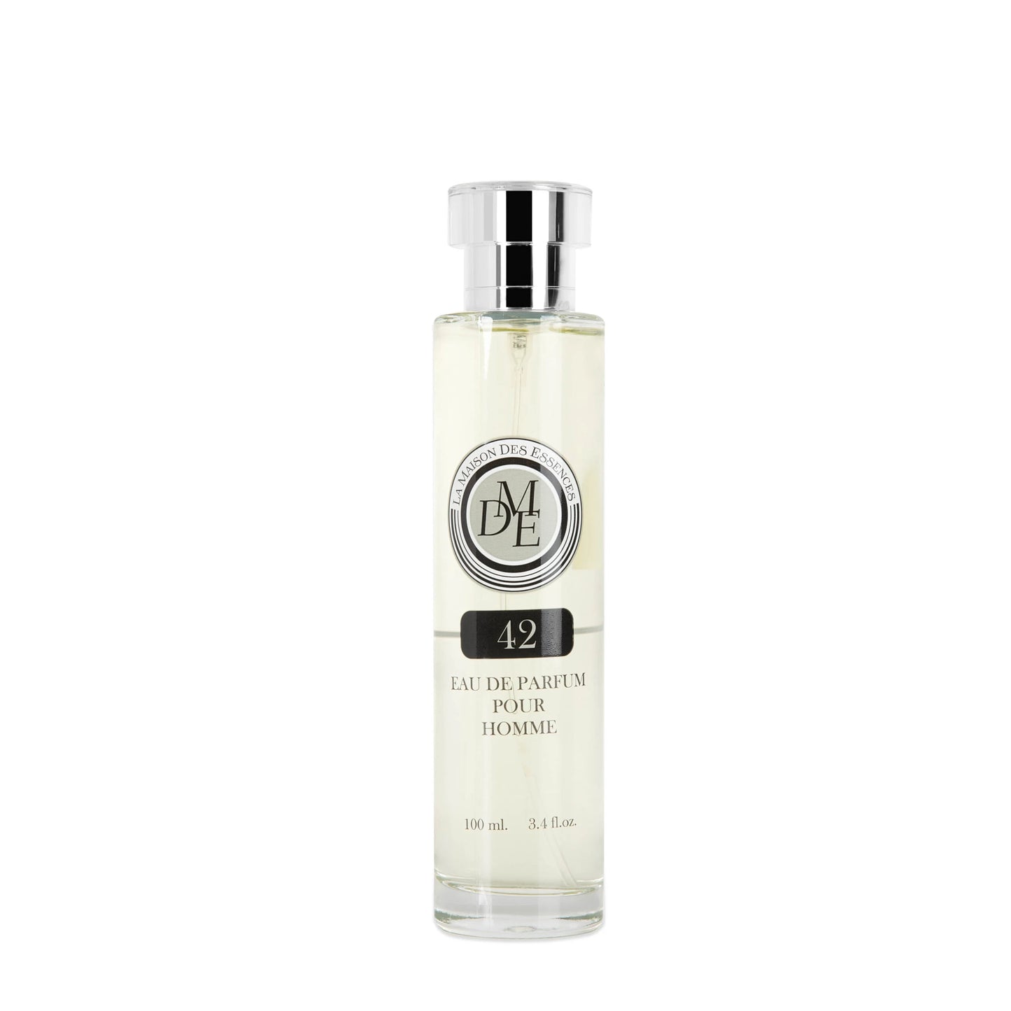 La Maison Des Essences Uomo Profumo 42