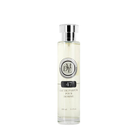 La Maison Des Essences Uomo Profumo 47