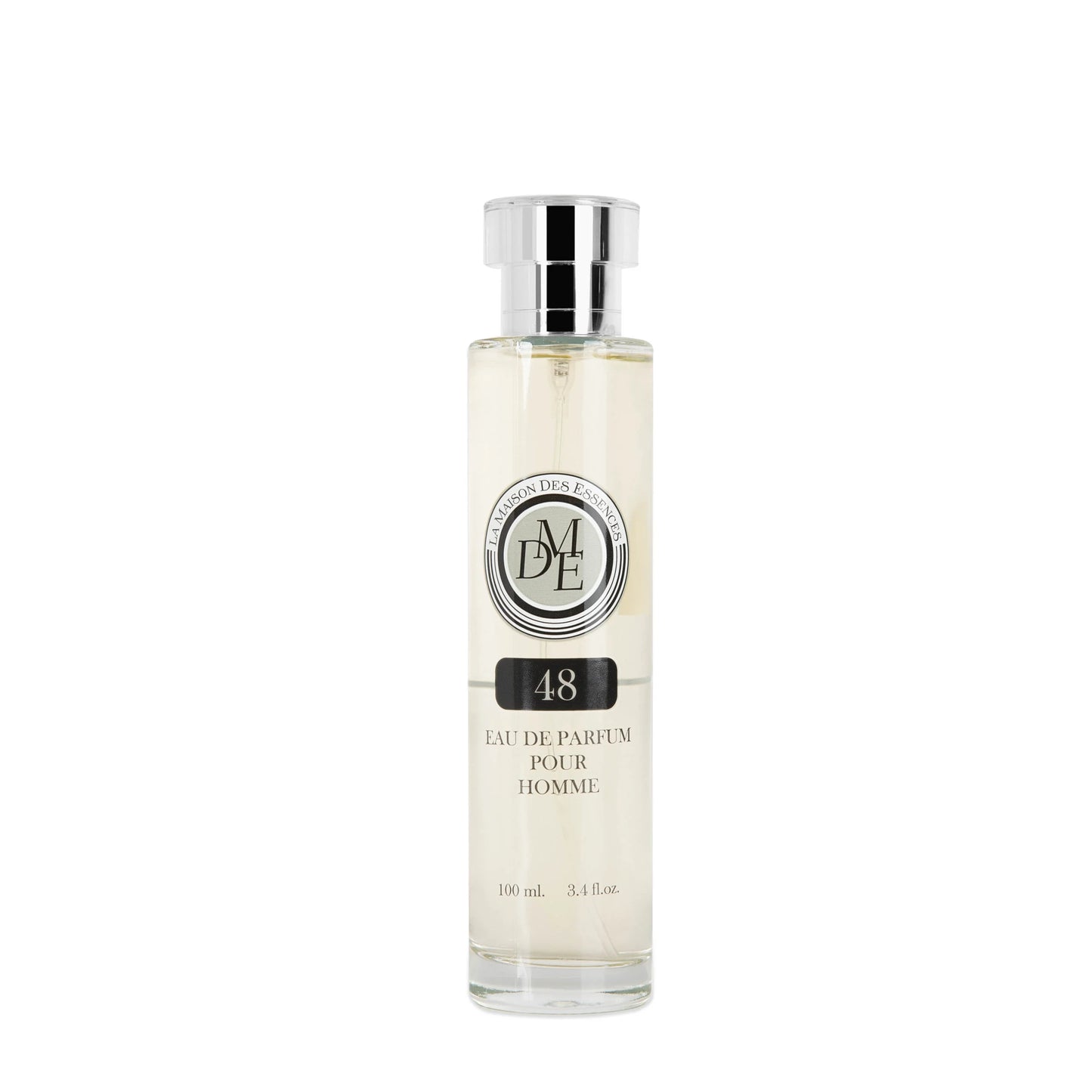 La Maison Des Essences Uomo Profumo 48