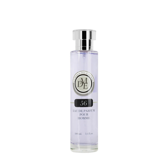 La Maison Des Essences Uomo Profumo 56