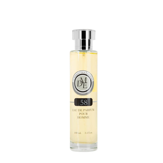 La Maison Des Essences Uomo Profumo 58