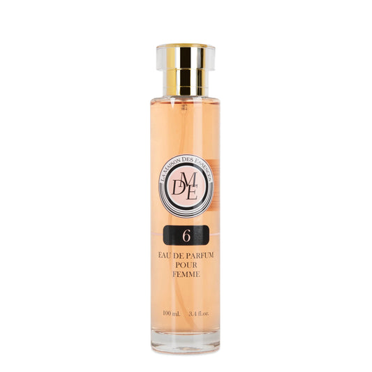 La Maison Des Essences Donna Profumo 06