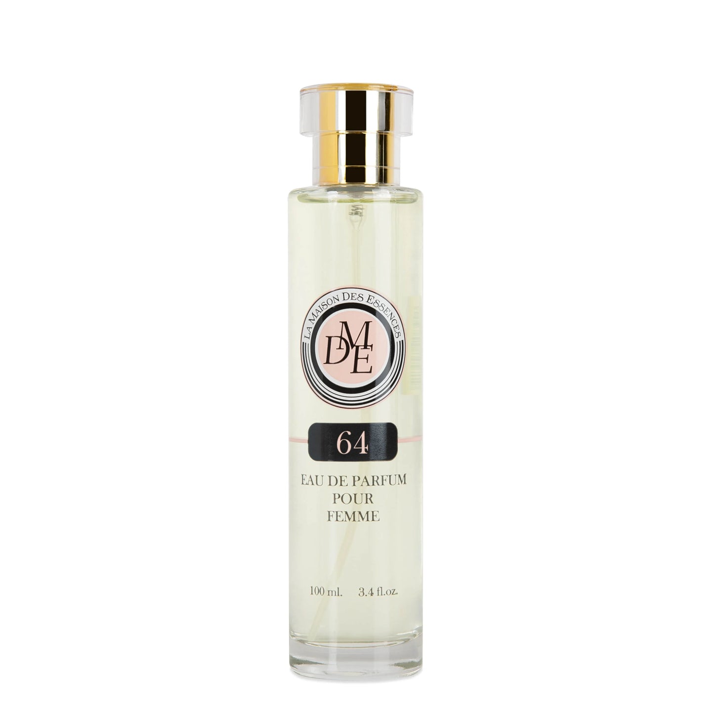 La Maison Des Essences Donna Profumo 64