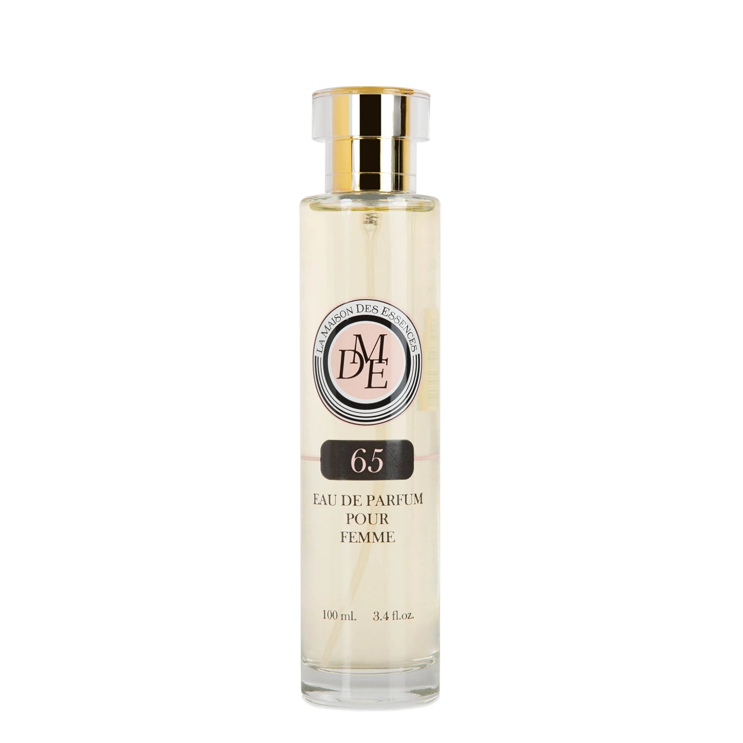 La Maison Des Essences Donna Profumo 65