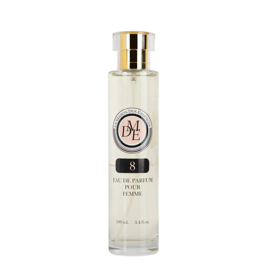 La Maison Des Essences Donna Profumo 08