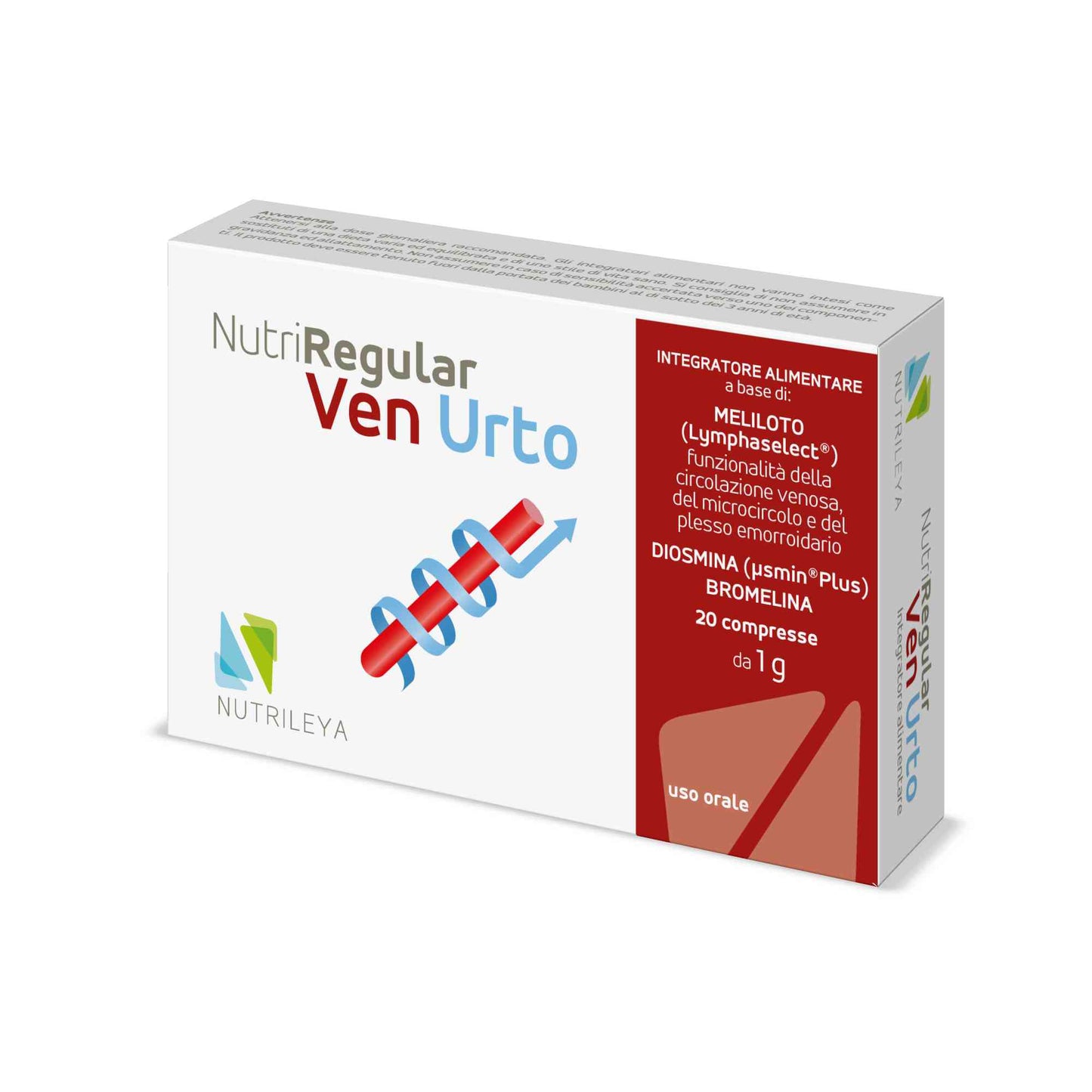 Nutrileya NutriRegular Ven Urto