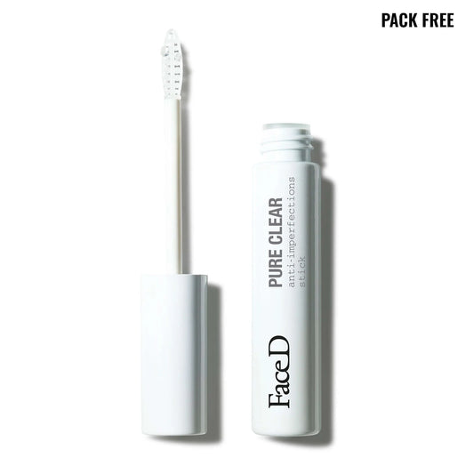 FaceD Pure Clear