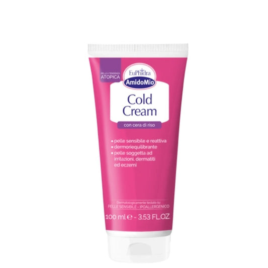 Eufhidra Amido Mio Cold Cream