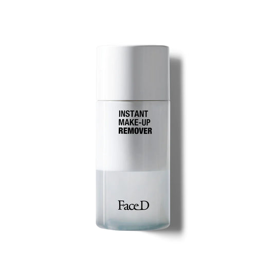 FaceD Instant Make-up Remover