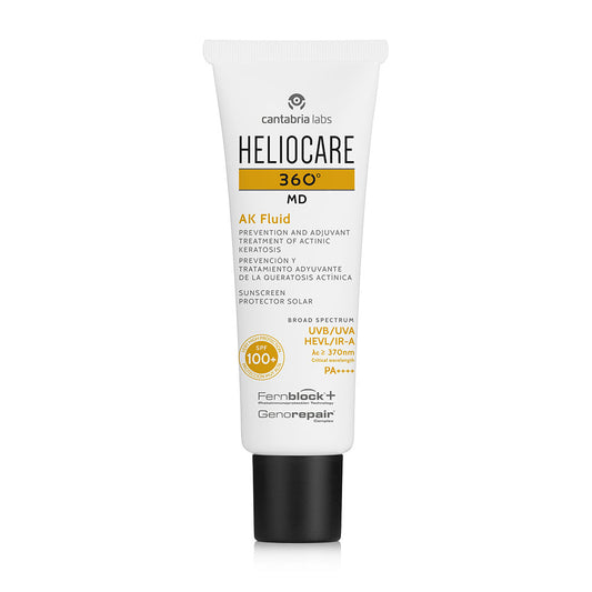 Heliocare 360° AK Fluid