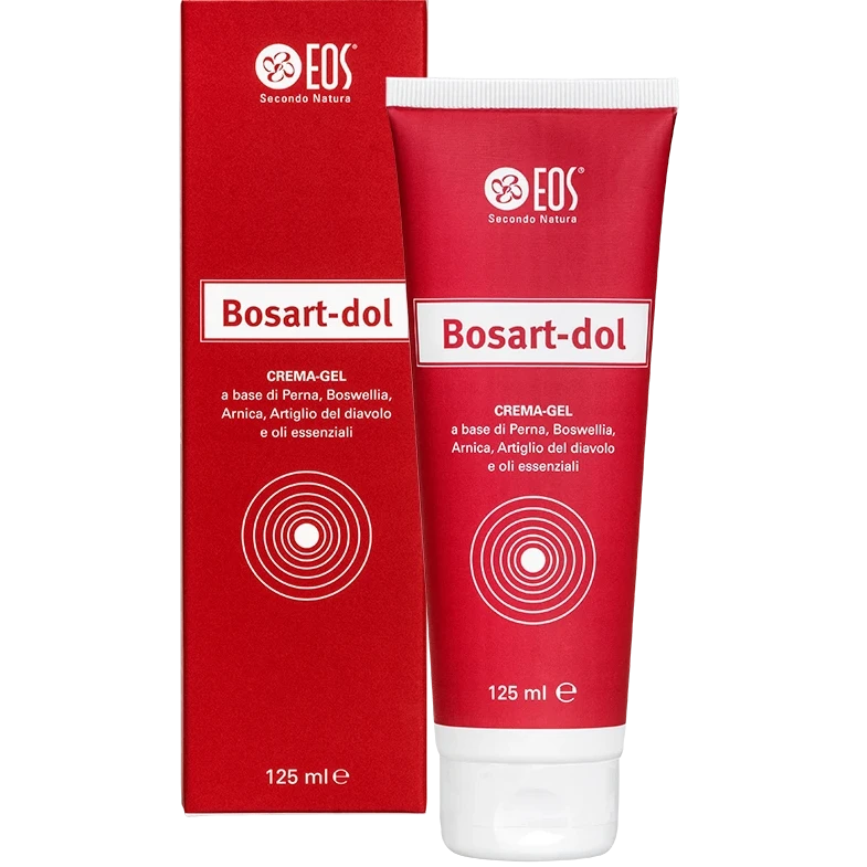 Eos Bosart-dol 125 ml