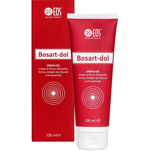 Eos Bosart-dol 125 ml