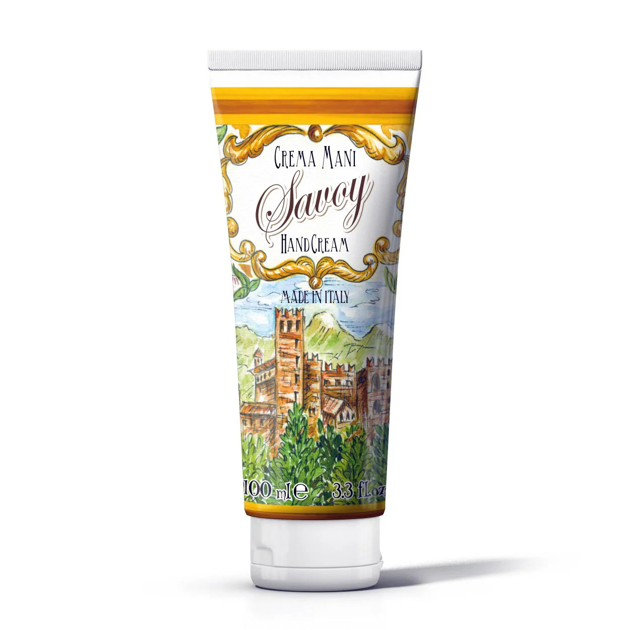 Crema Mani Linea Savoy