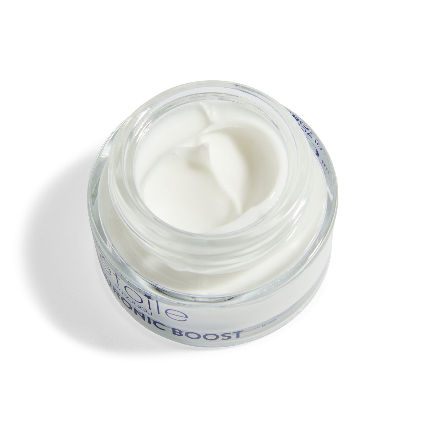 Rougj+ Crema Viso Hyaluronic Boost étoile