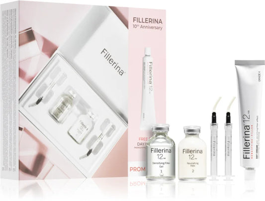 Labo Set Regalo Fillerina Rituale Completo