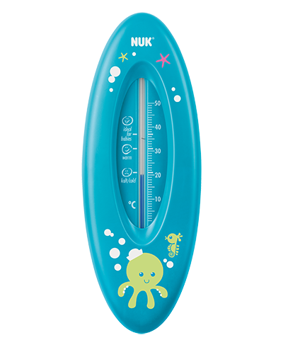 Termometro da Bagno Ocean NUK