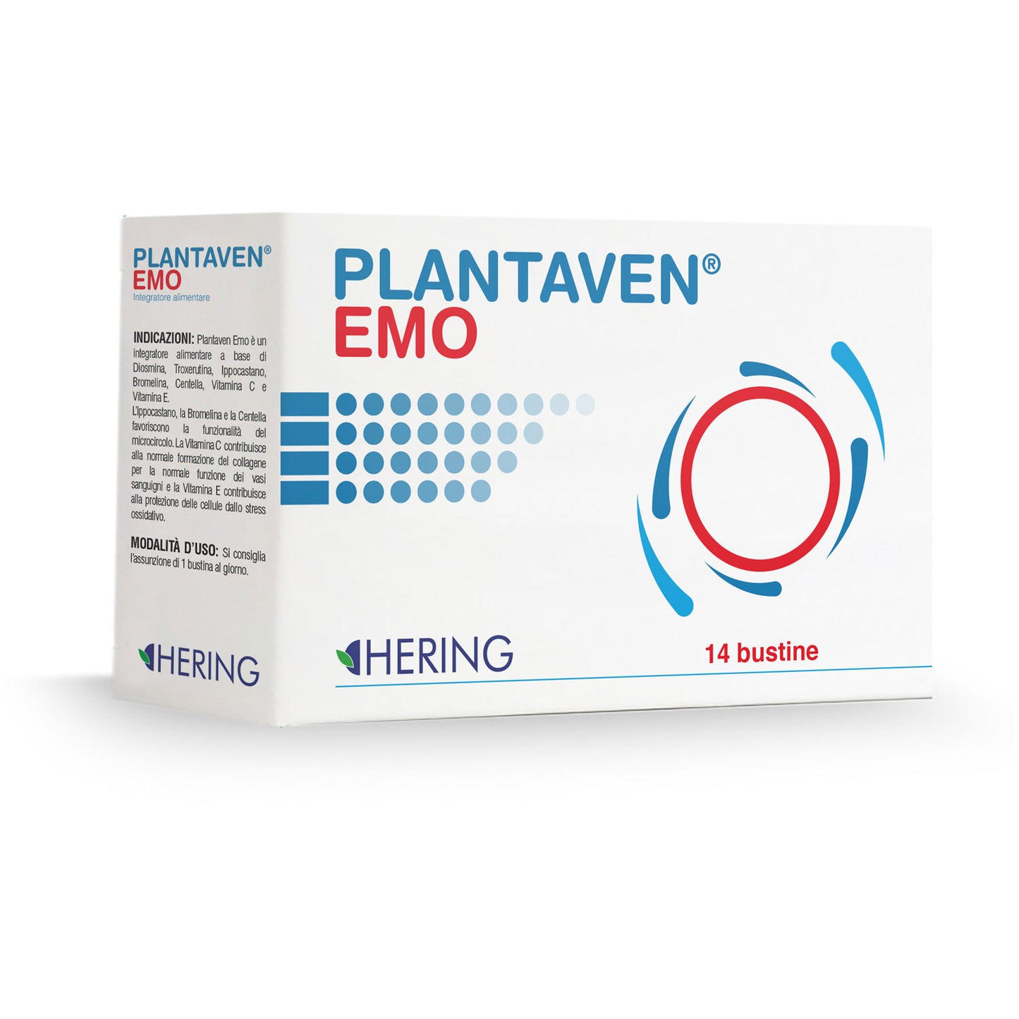 Hering Plantaven EMO