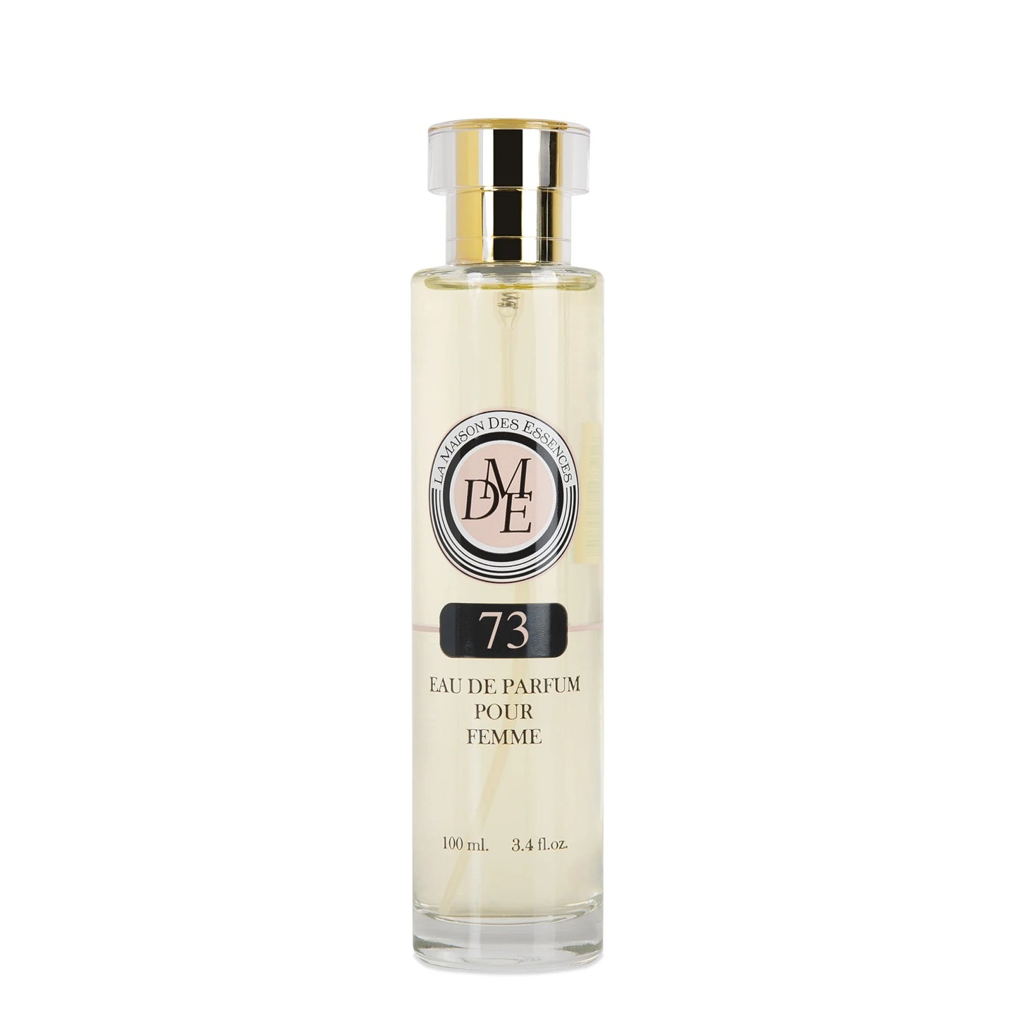 La Maison Des Essences Donna Profumo 73