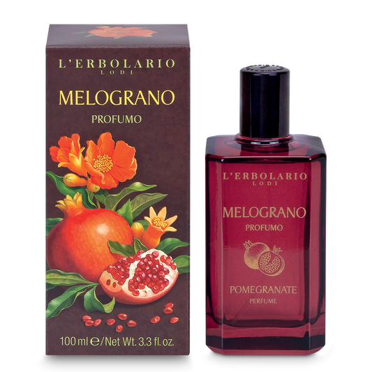 L'Erbolario Profumo Melograno 100ml