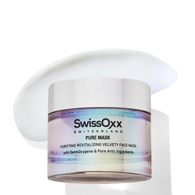 SwissOxx Sublime Platinum Lifting Viso, Collo, Décolleté Antietà Rigenerante