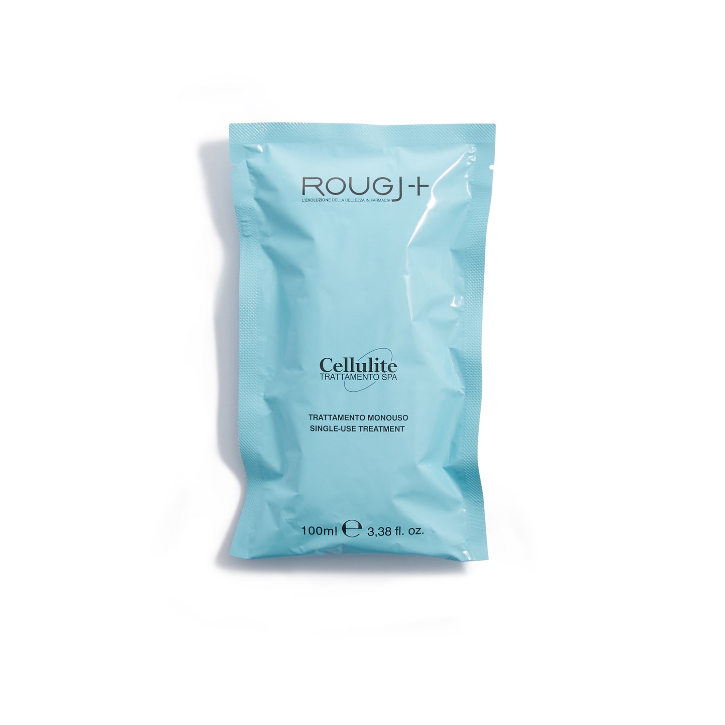 Rougj+ Trattamento Urto Anticellulite Cellulite Trattamento SPA