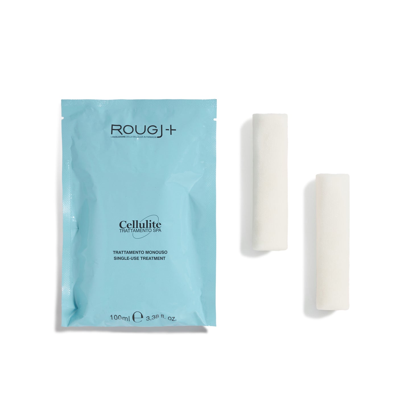 Rougj+ Trattamento Urto Anticellulite Cellulite Trattamento SPA